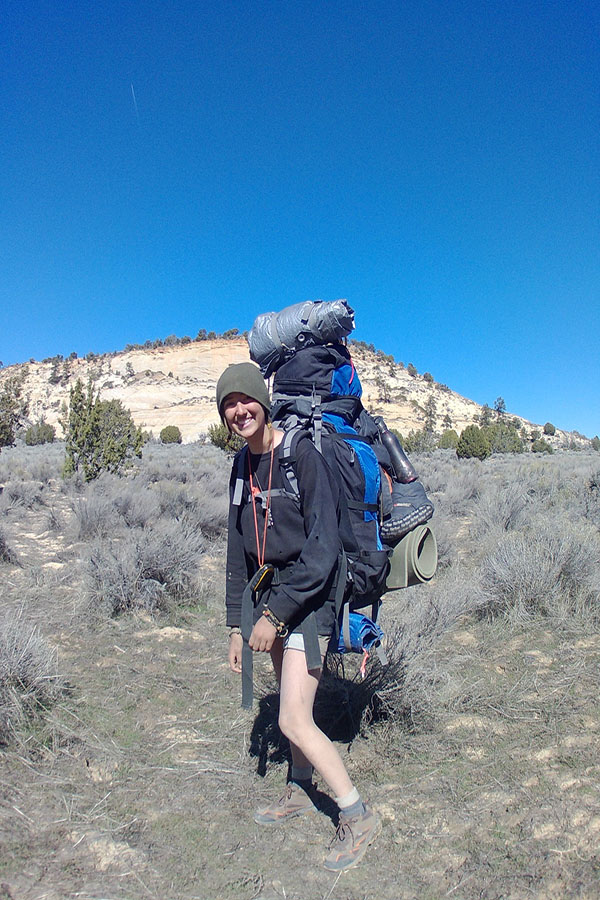 The Tribe Zoe’s Trail