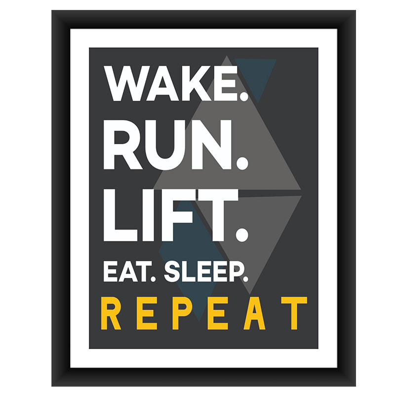 Gym Area Wall Art Archives SHSWorks Online Art Gallery