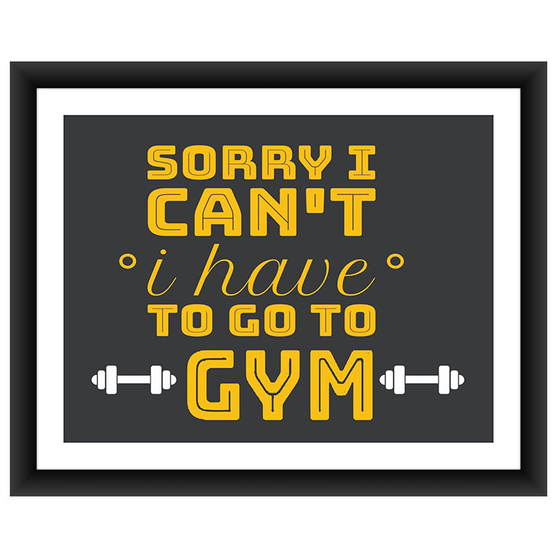 Gym ArtworkIV SHSWorks Online Art Gallery