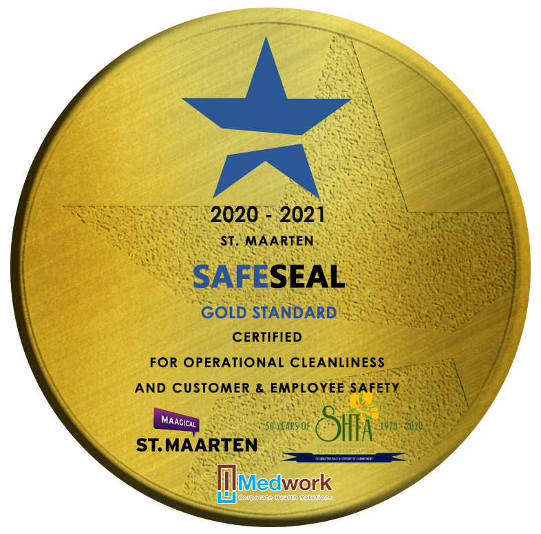 Safe Seal SHTA