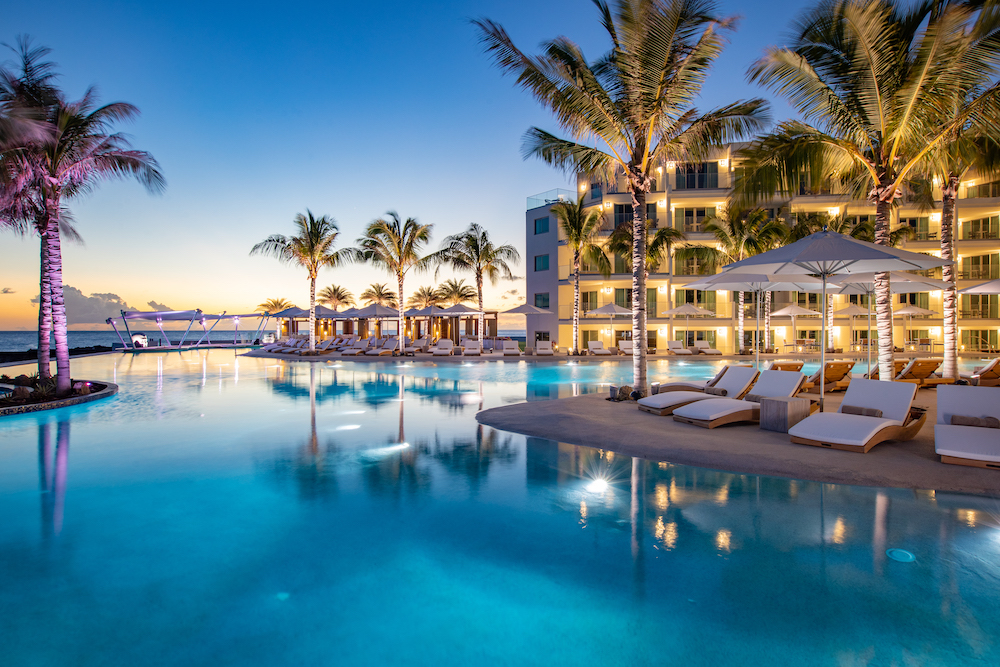 Introducing The Resort & Spa, St. Maarten’s Newest Luxury