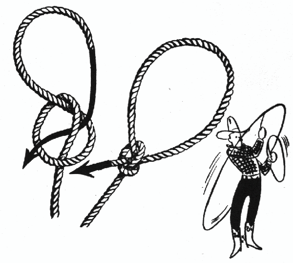 5 Basic Knots That Everyone Should Know » SHTF Survival Secrets