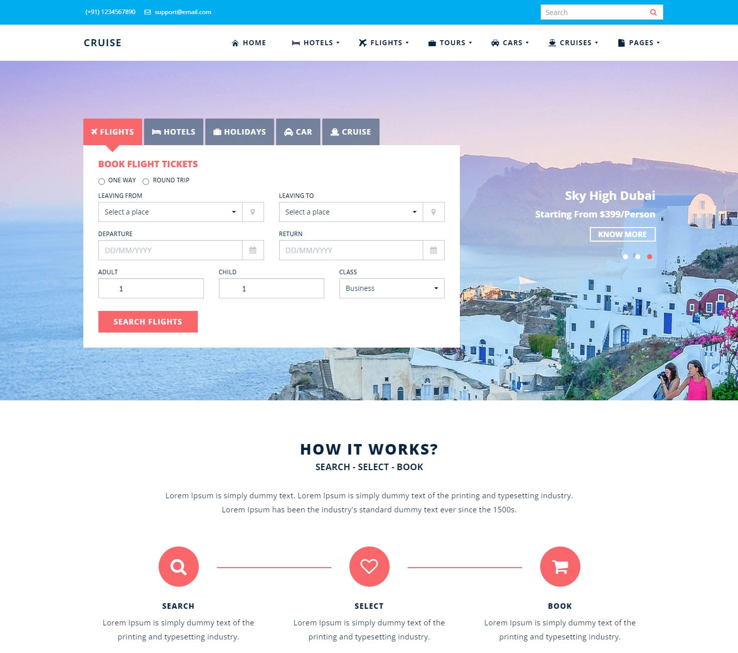 Discover the Best Cruise Travel Agencies for an Journey