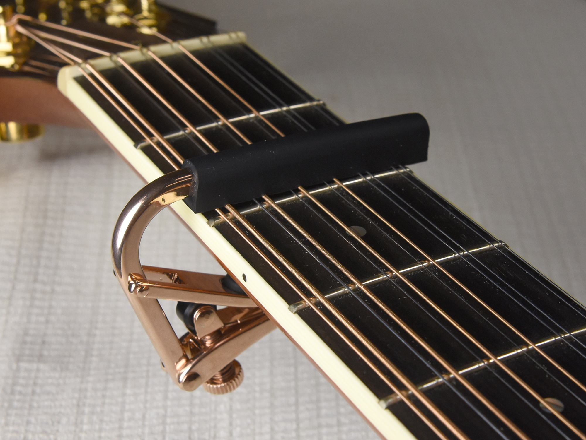 Capo Royale C3g Shubb Capos