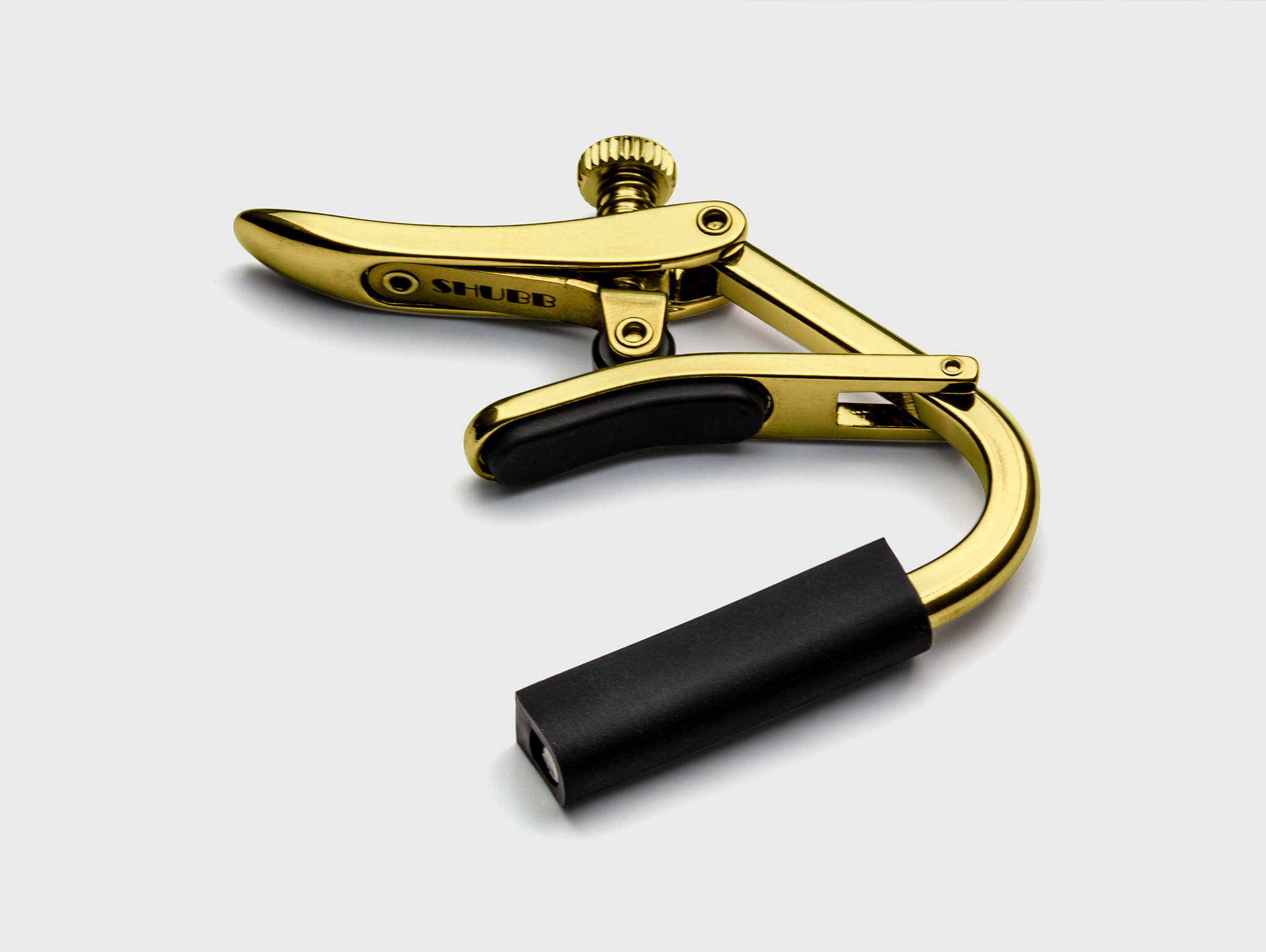 Capo Royale C5g Shubb Capos