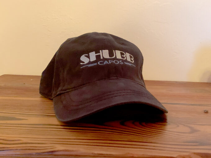 Clothing & Specials Archives Shubb Capos