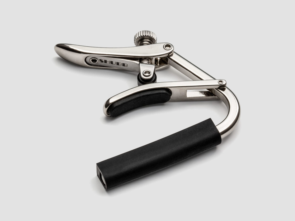Standard Capo C1 Shubb Capos