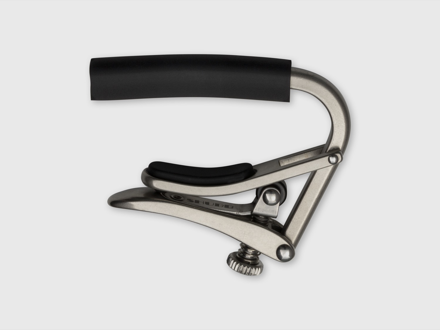 Standard Capo C4n Shubb Capos