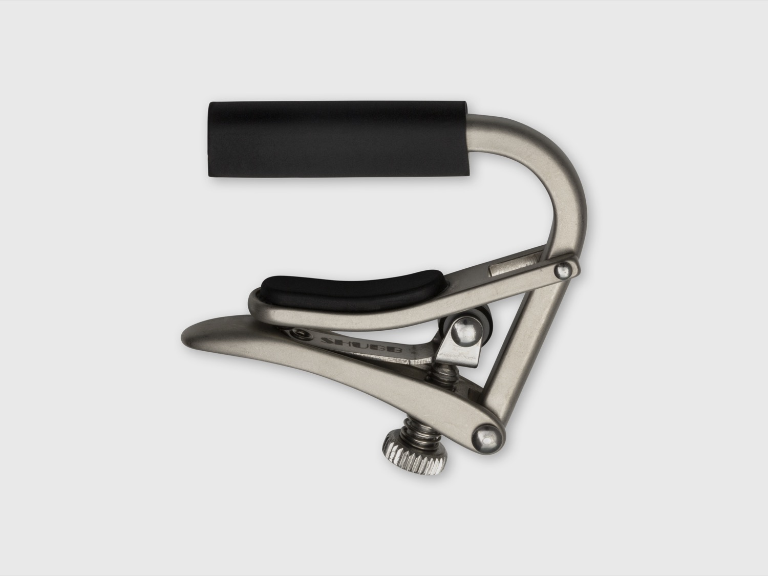 Standard Capo C5n Shubb Capos