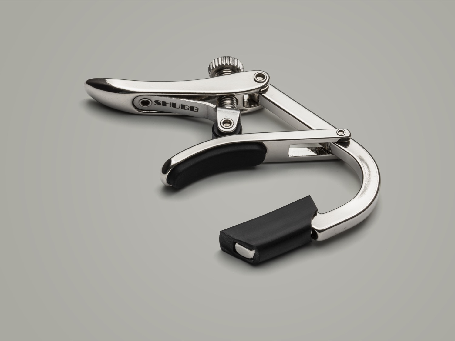 Partial Capo C7 Shubb Capos