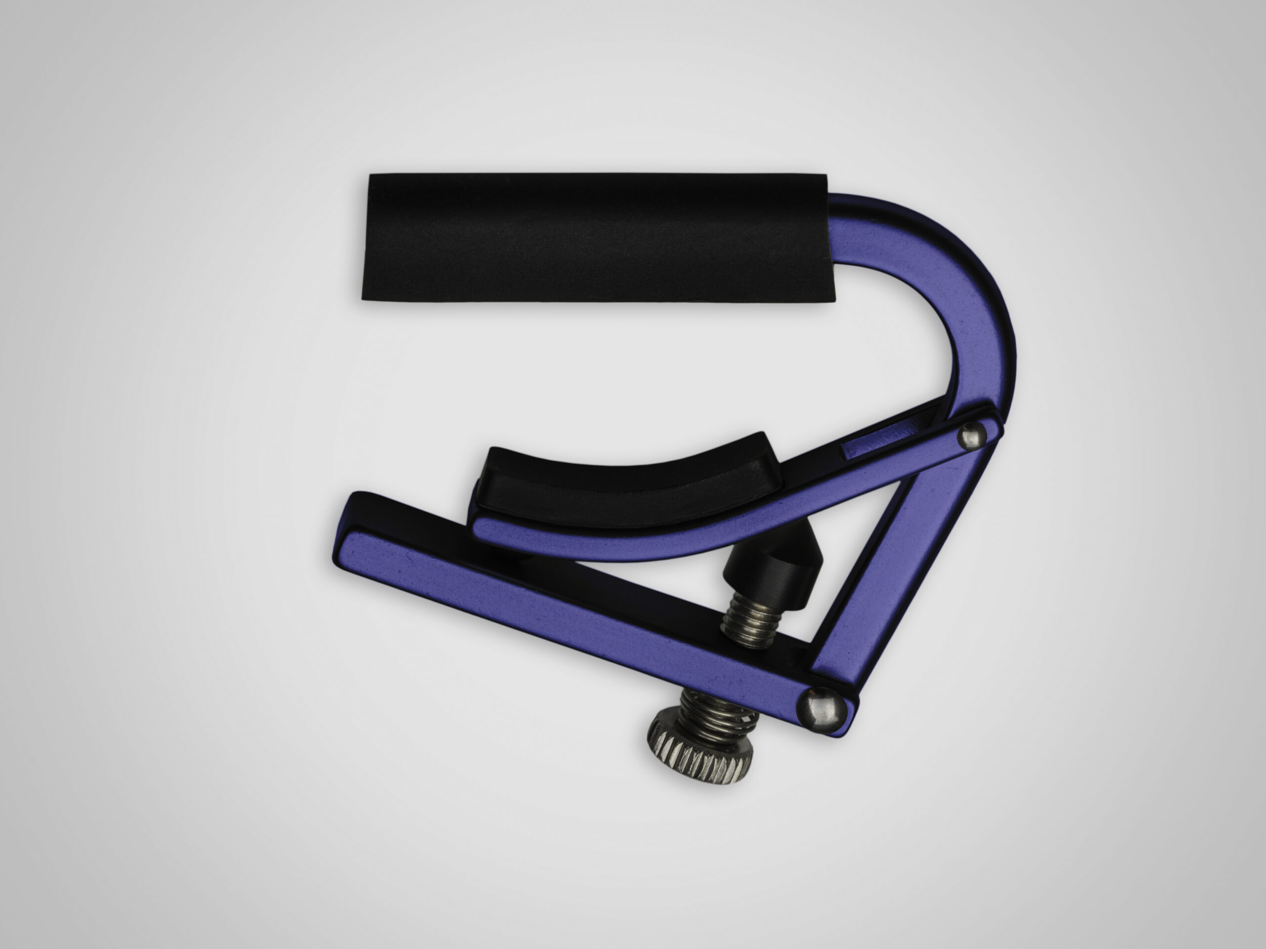 Lite Ukulele Capo L9 Shubb Capos