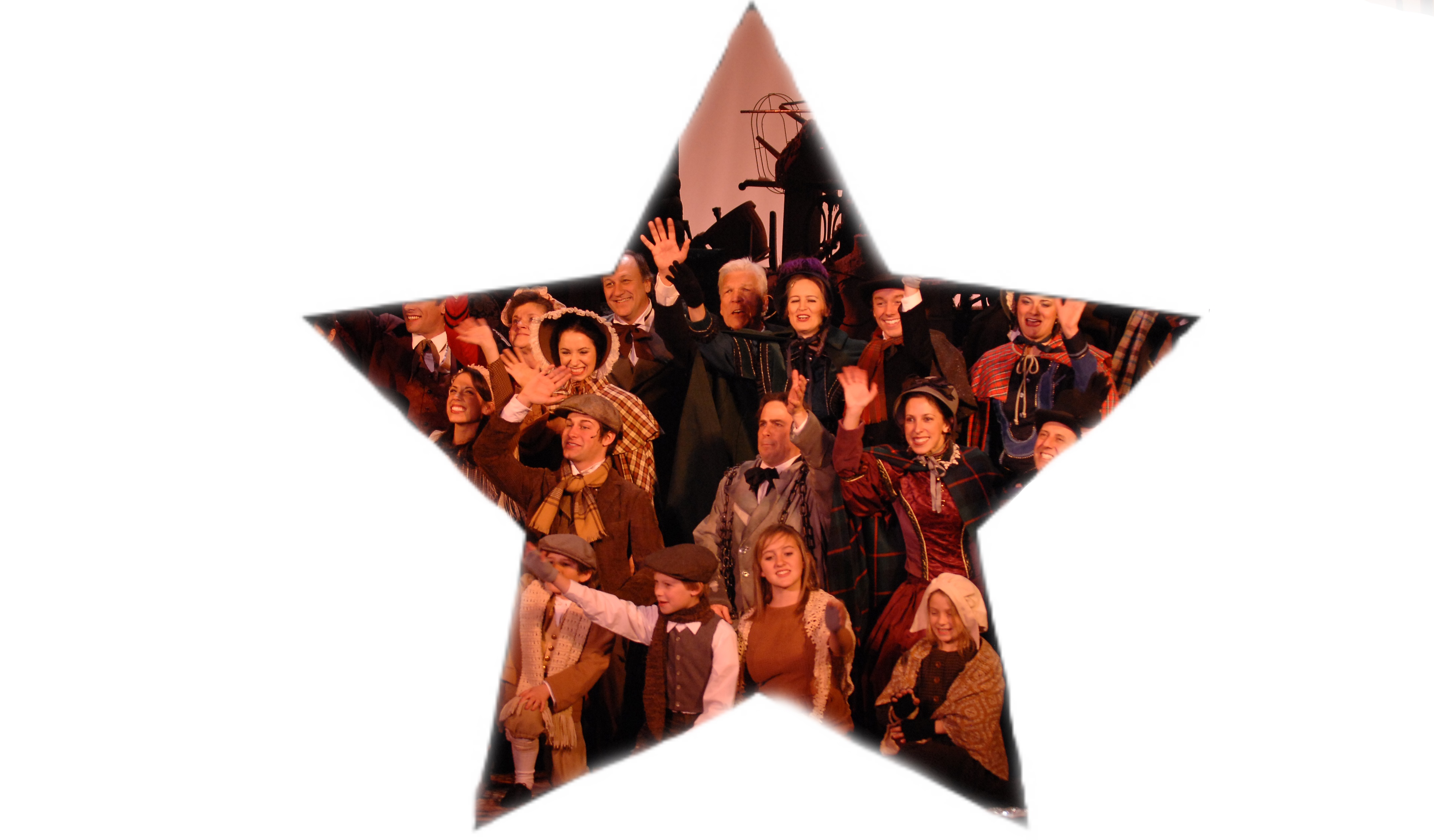 A Christmas Carol Pittsburgh 8 Pittsburgh Holiday Traditions Squirrel Hill Urban Coalition