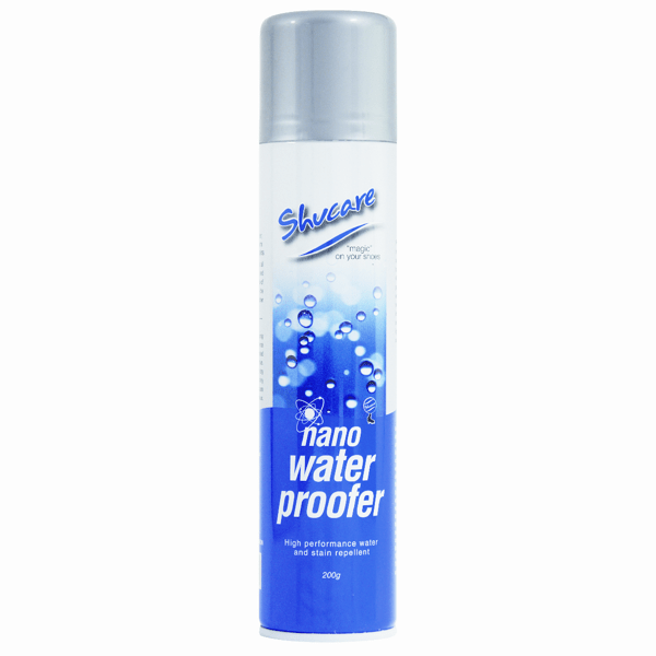 Nano Water Proofer Shucare Australia