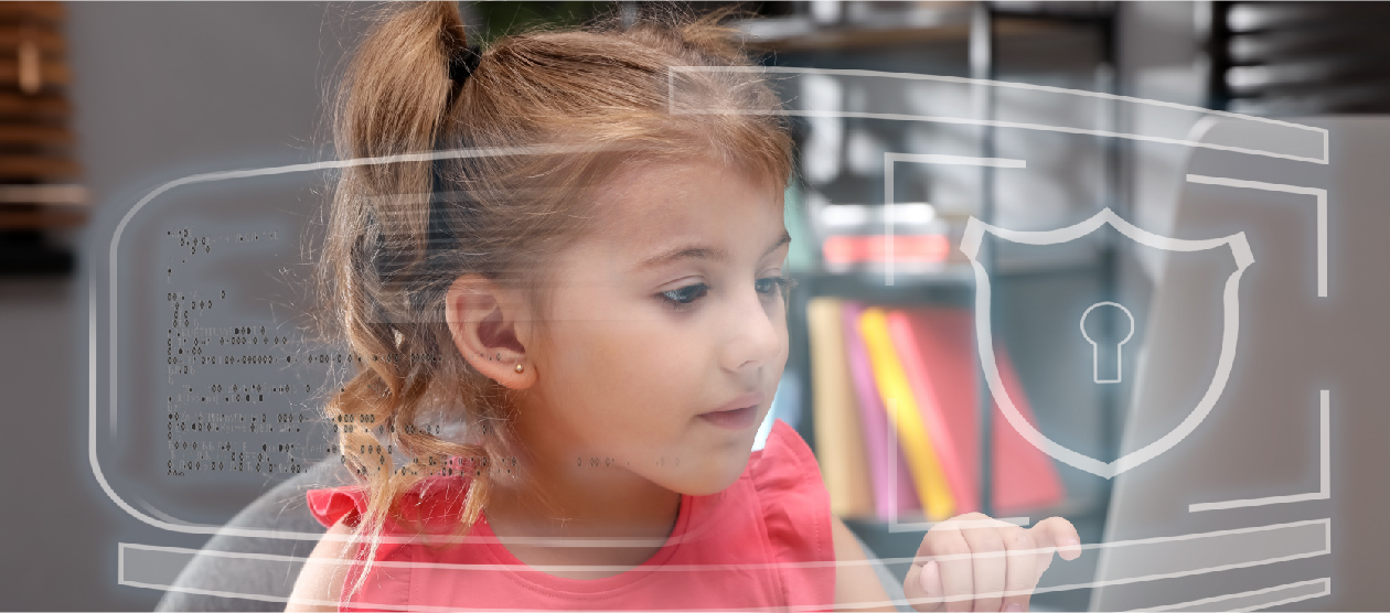 Children’s Online Privacy Protection Act (COPPA)