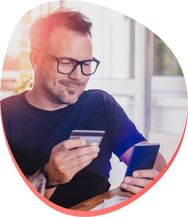 Credit Card Verification