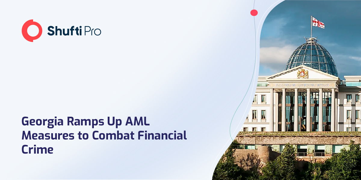 Ramps Up AML Measures to Combat Financial Crime