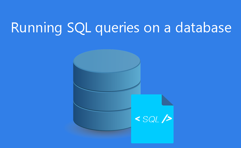 How to run SQL queries on a database with phpMyAdmin Shujaa Host