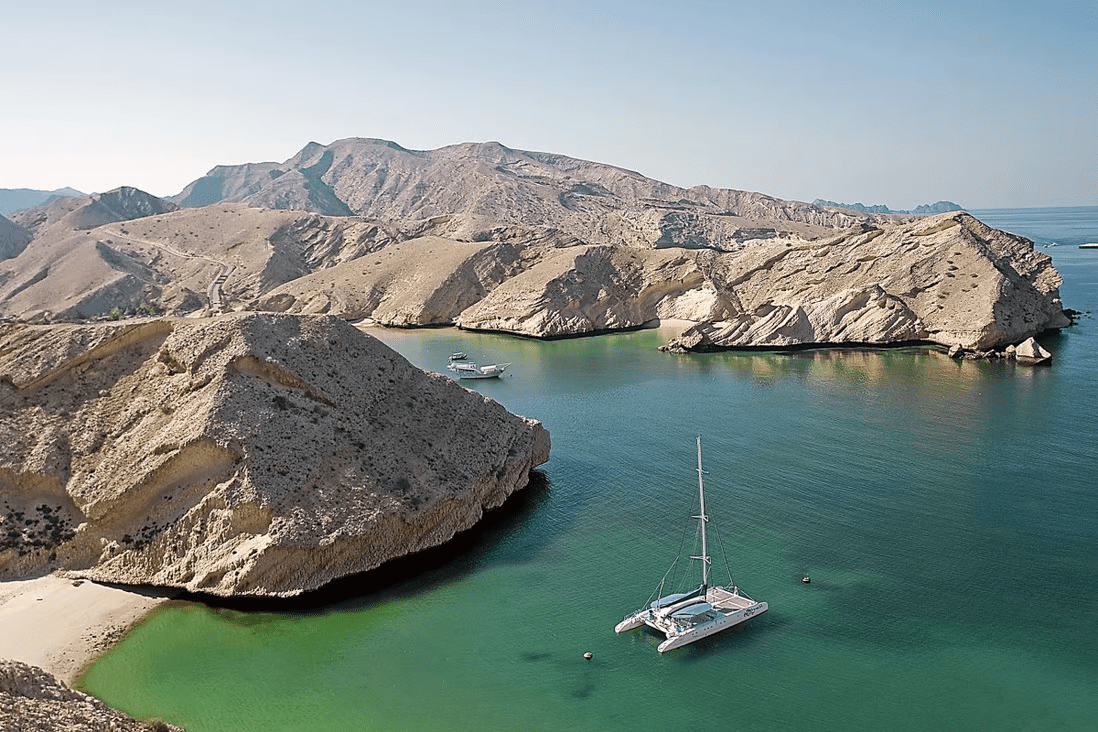 Bad things about Oman Shukran Oman