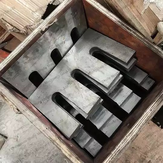 Disc Chipper Great Log Chipper Machine From Shuliy, 2022