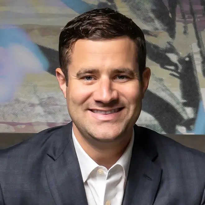 Personal Injury Attorney Joe Shull Shull + Klenda LLC