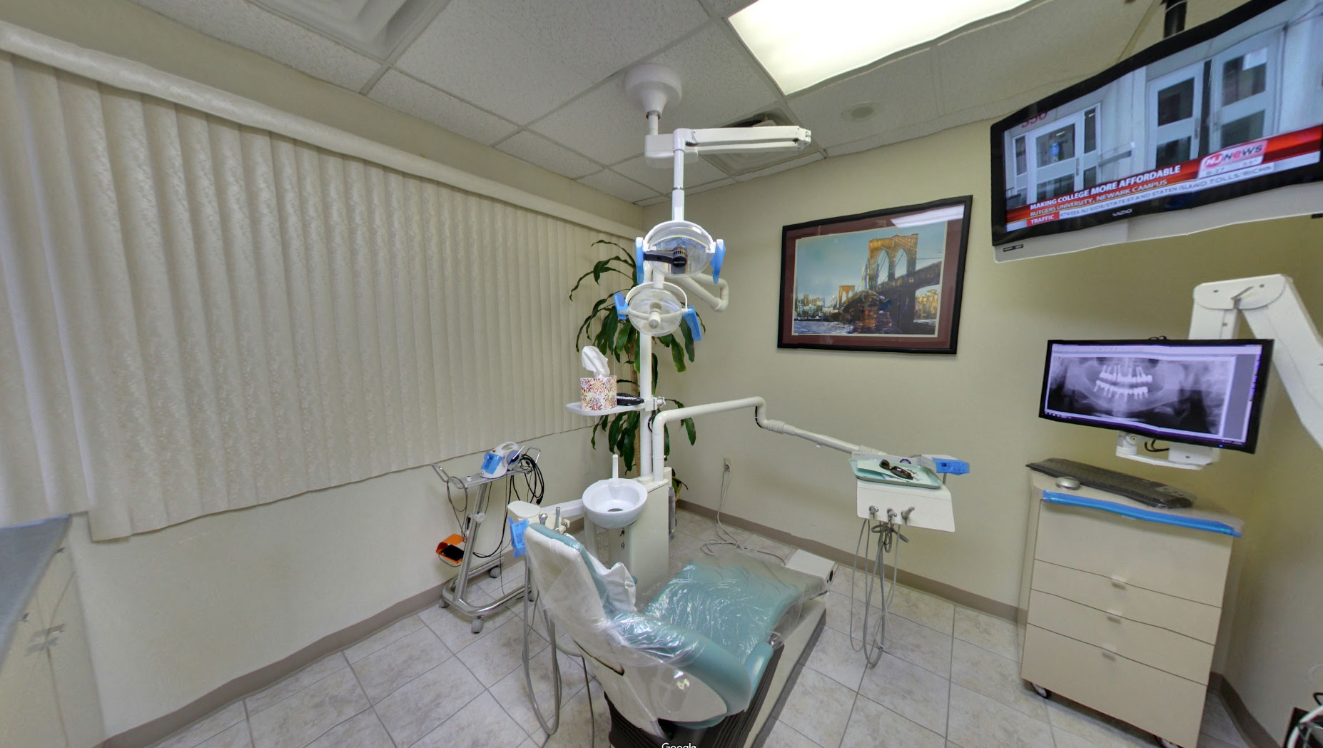 Dental Office Tour Renaissance Dental Group
