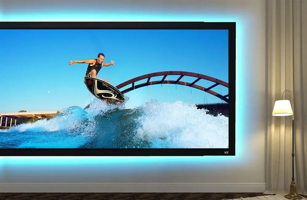 Projector VS TV • Which Is Better? • PROS and CONS