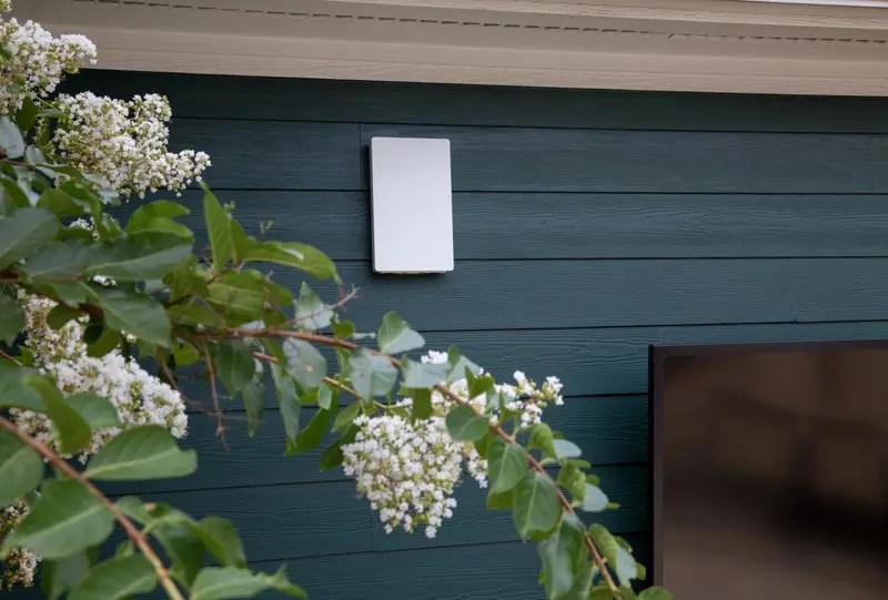Outdoor Speakers Outdoor TV Outdoor Networking Installation San Diego