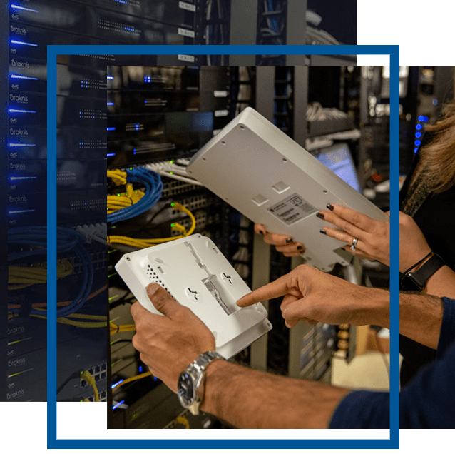 Commercial WiFi Installation San Diego WiFi Solutions for Business