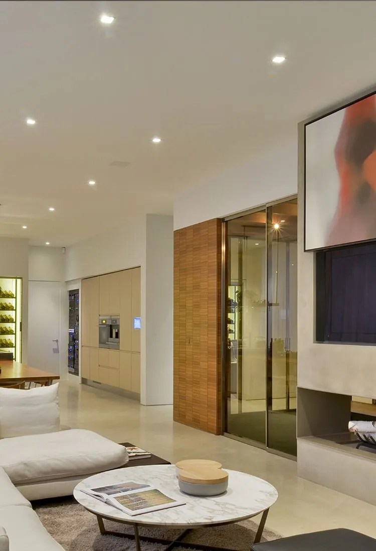 Audio Video Installation in San Diego, CA