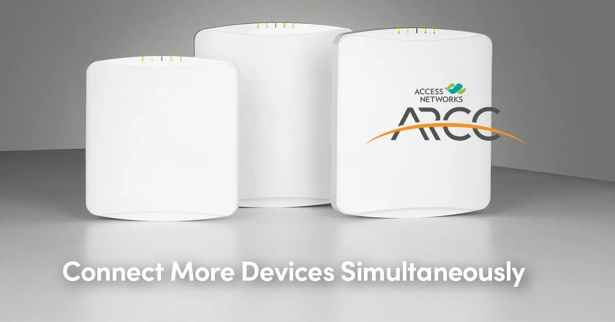 Best Wireless Access Point for Business • Shultz Audio Video