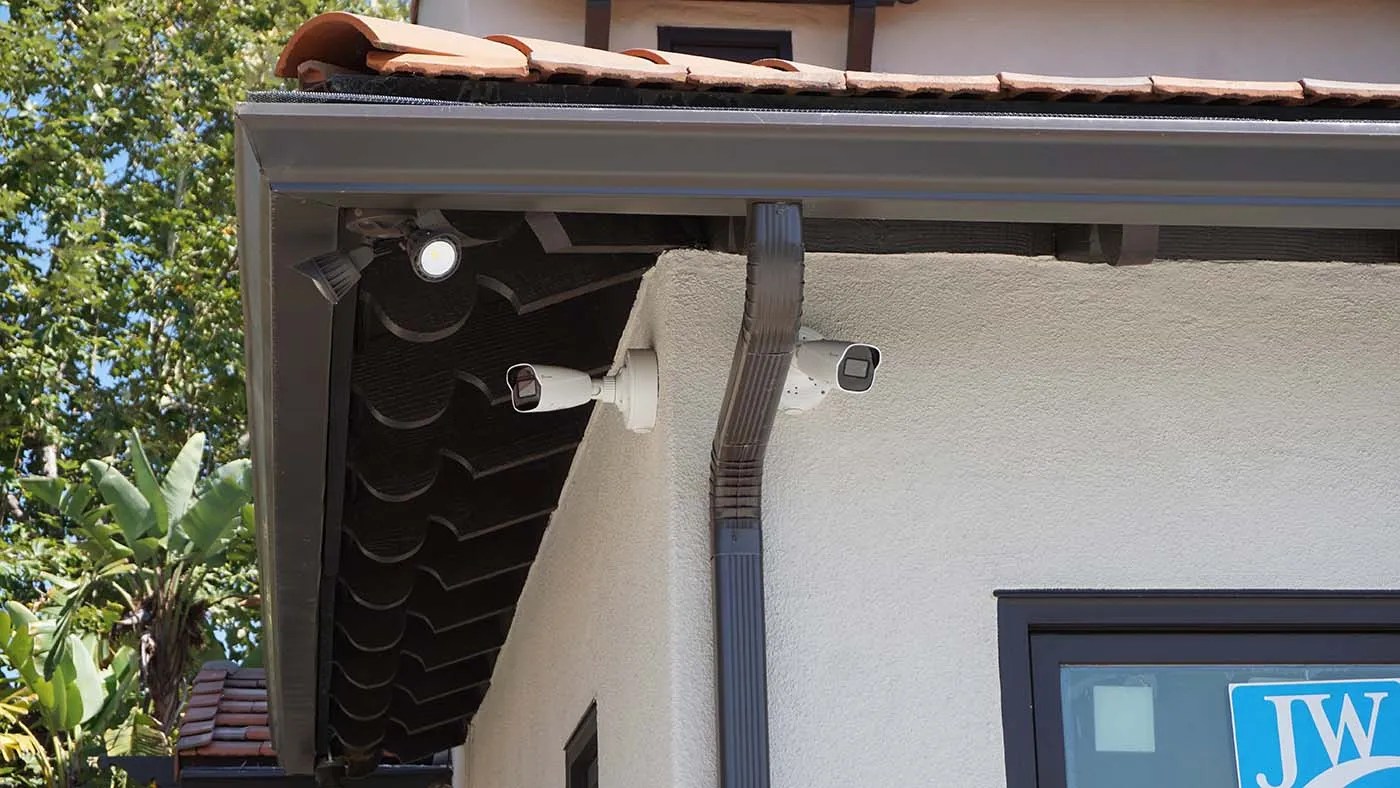 Modernizing Residential Audio Visual for Rancho Santa Fe Client