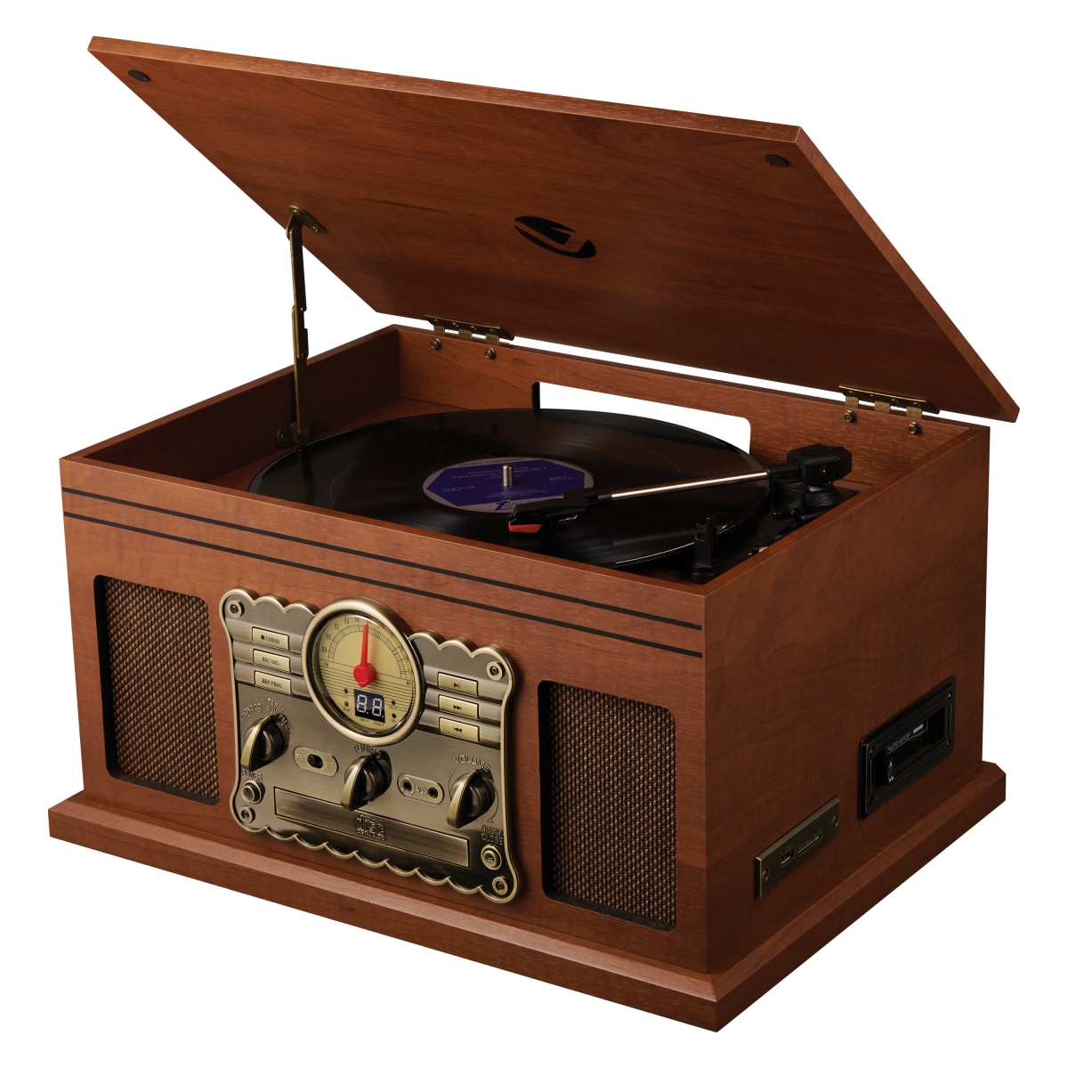 Other Electronics Volkano Vinyl Series Turntable for sale in