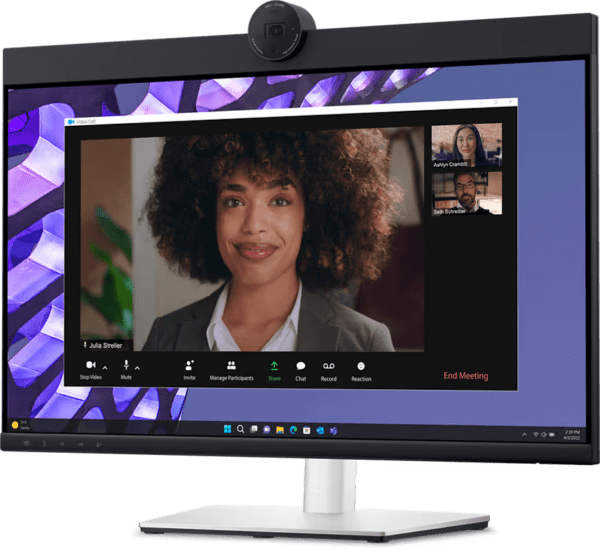 Buy Dell 27 Video Conferencing Monitor Shumata Online Store, South Africa