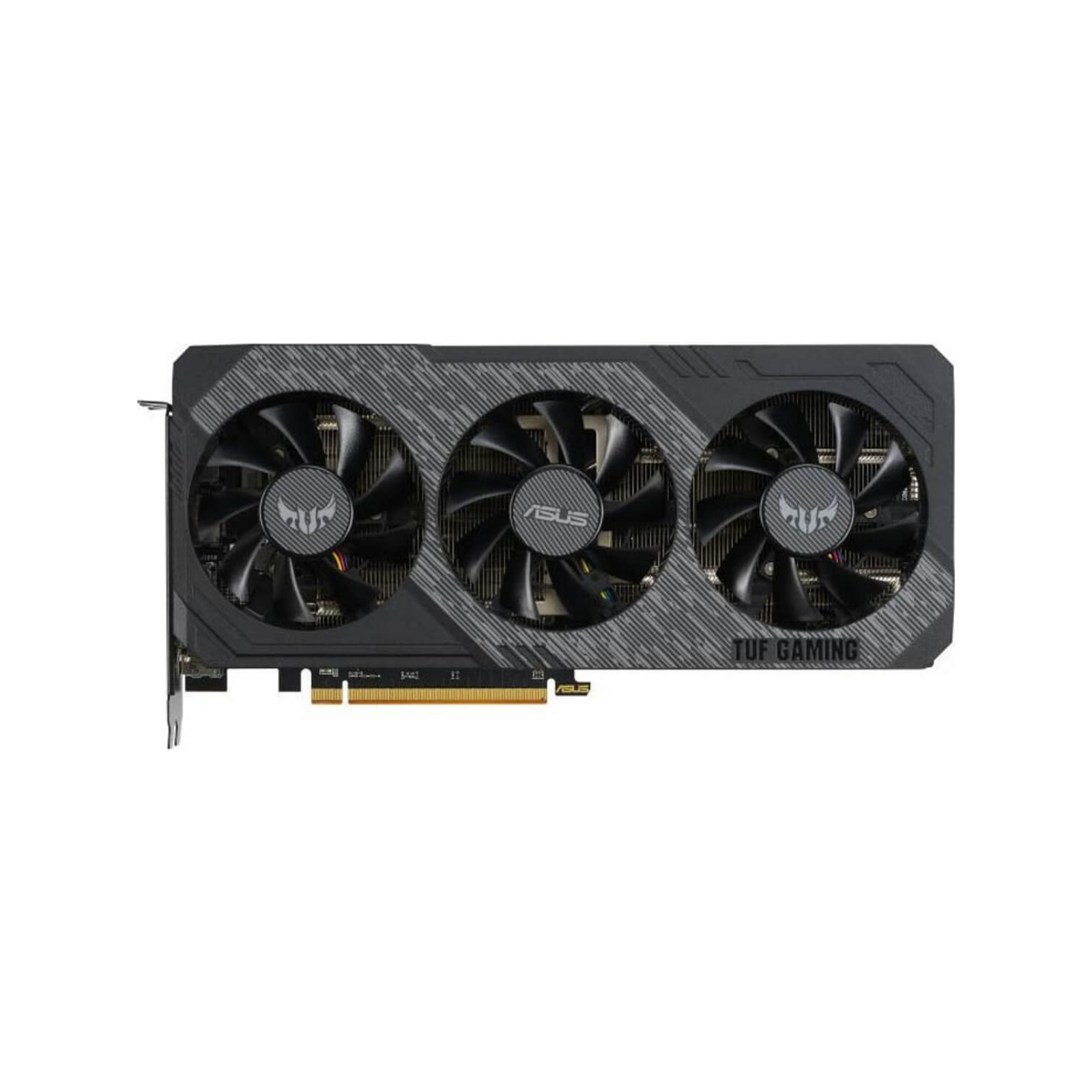 ASUS GRAPHICS CARD TUFF RX 5700XT OC 8GB DDR6 1X HDMI 3X DISPLAY PORT 3