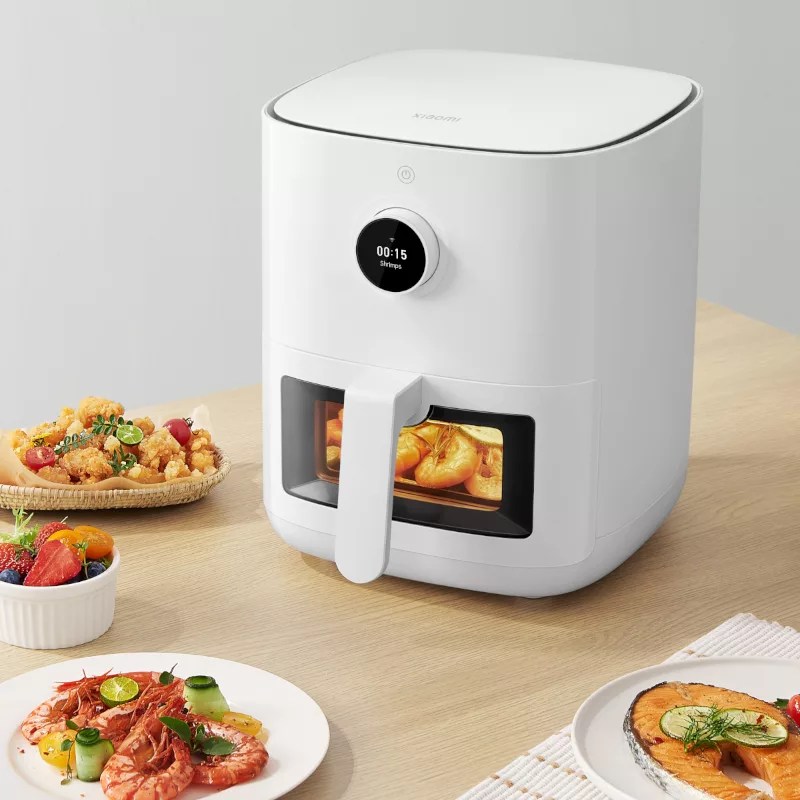 Buy XIAOMI SMART AIR FRYER 4L PRO Shumata Online Store, South Africa