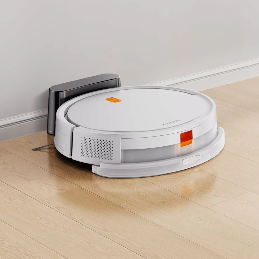 Buy Xiaomi Robot Vacuum E5 Shumata Online Store, South Africa