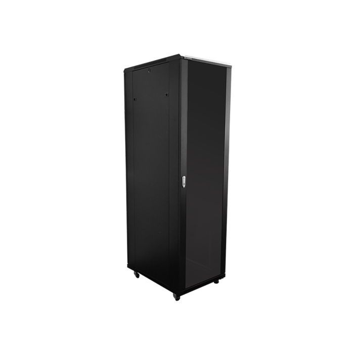 Linkbasic 42U 800 Deep 4 Fans & 3 Shelves , Shumata Online