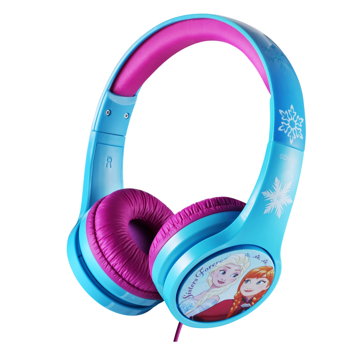 Buy Disney Frozen 2 sisters Teens headphone Shumata Online Store