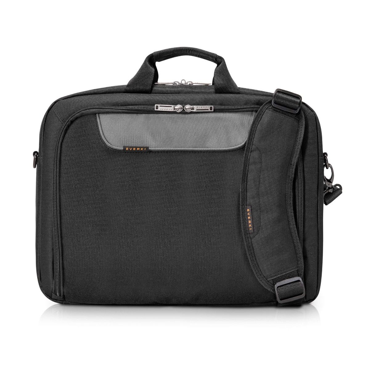 Buy EVERKI Advance Laptop Bag Briefcase, up to 17.3″ Shumata Online
