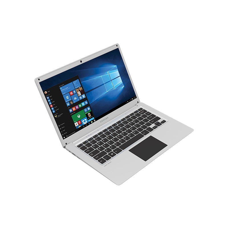 Buy Connex SwiftBook Celeron 3350 2GB 32GB eMMC + 500GB HDD 14