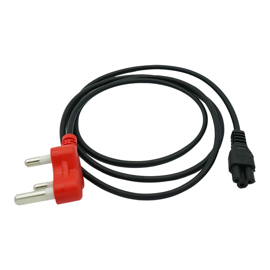 Dedicated Clover Power Cord , Shumata Online Store, South Africa