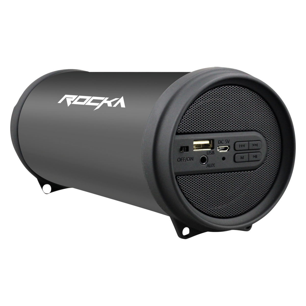 Buy Rocka Mini Rolla Bluetooth Speaker Shumata Online Store, South Africa