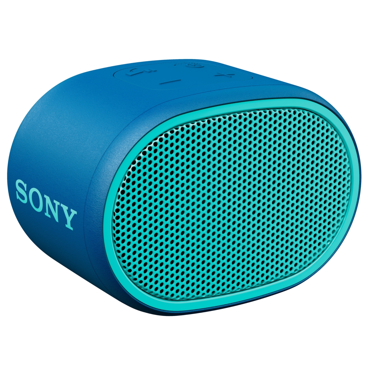 Buy Sony EXTRA BASS™ Portable BLUETOOTH® Speaker (Blue) Shumata
