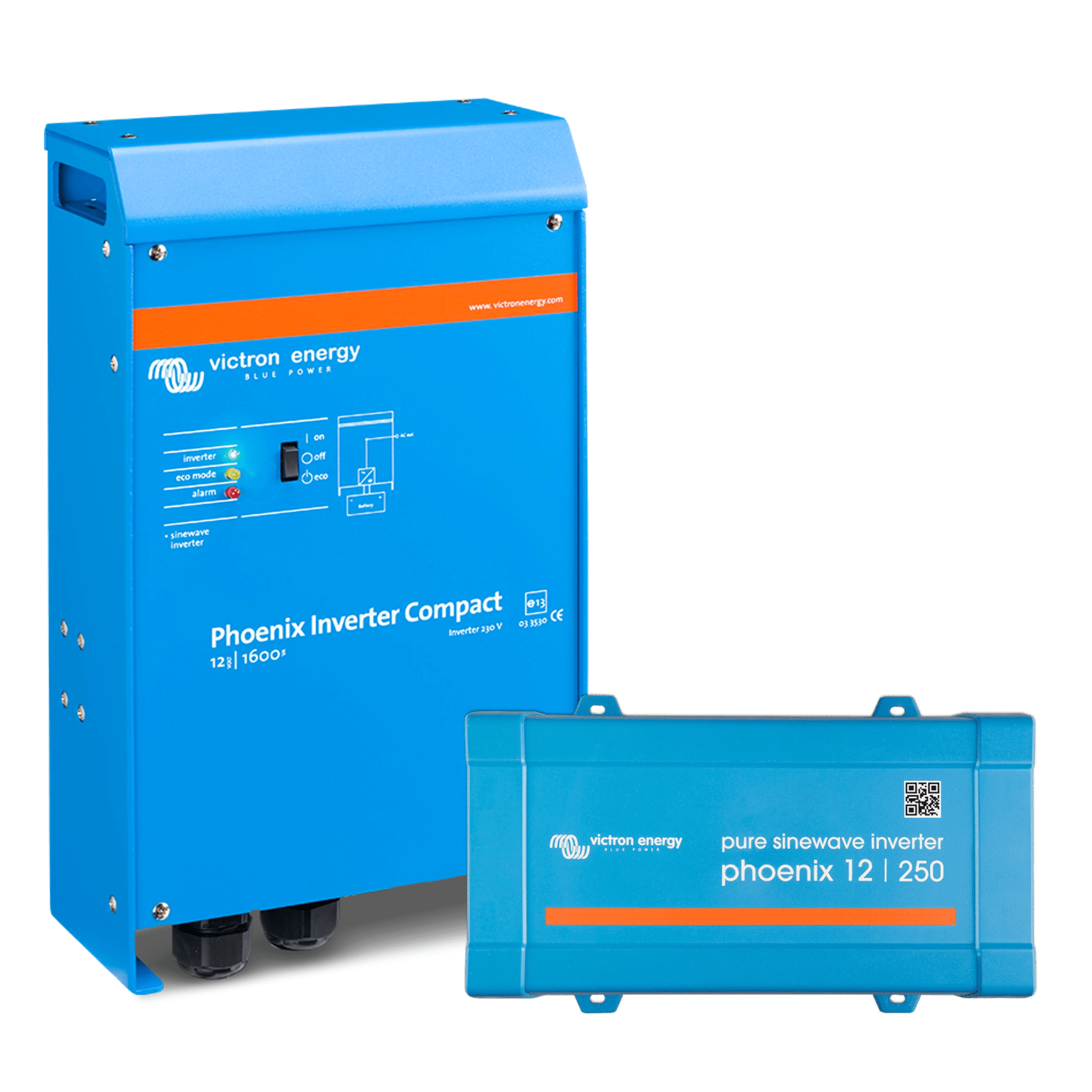 Inverters Shumata Online Store, South Africa