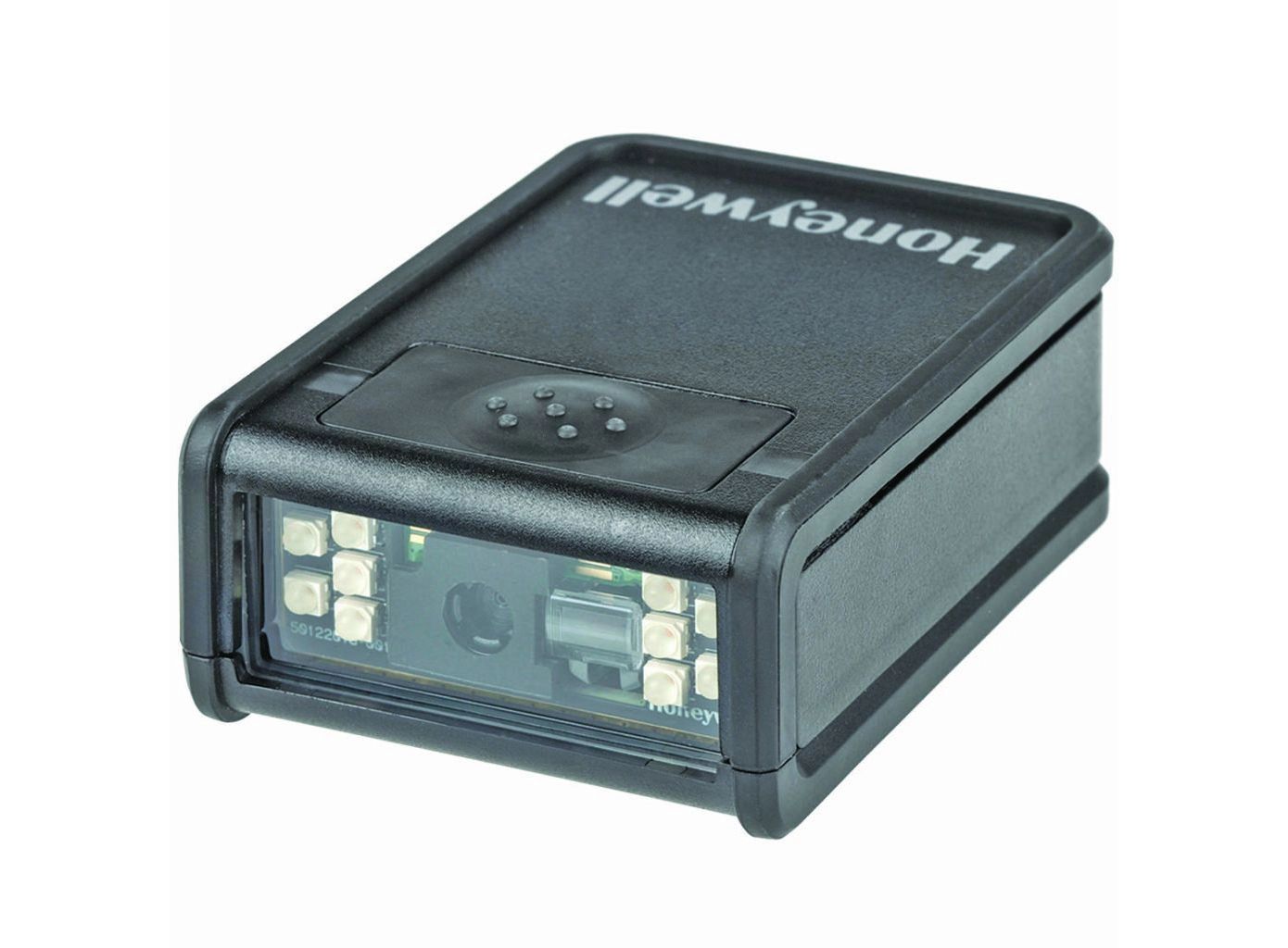 Buy Honeywell 2D driver’s license scanner w/ USB cable USB Shumata