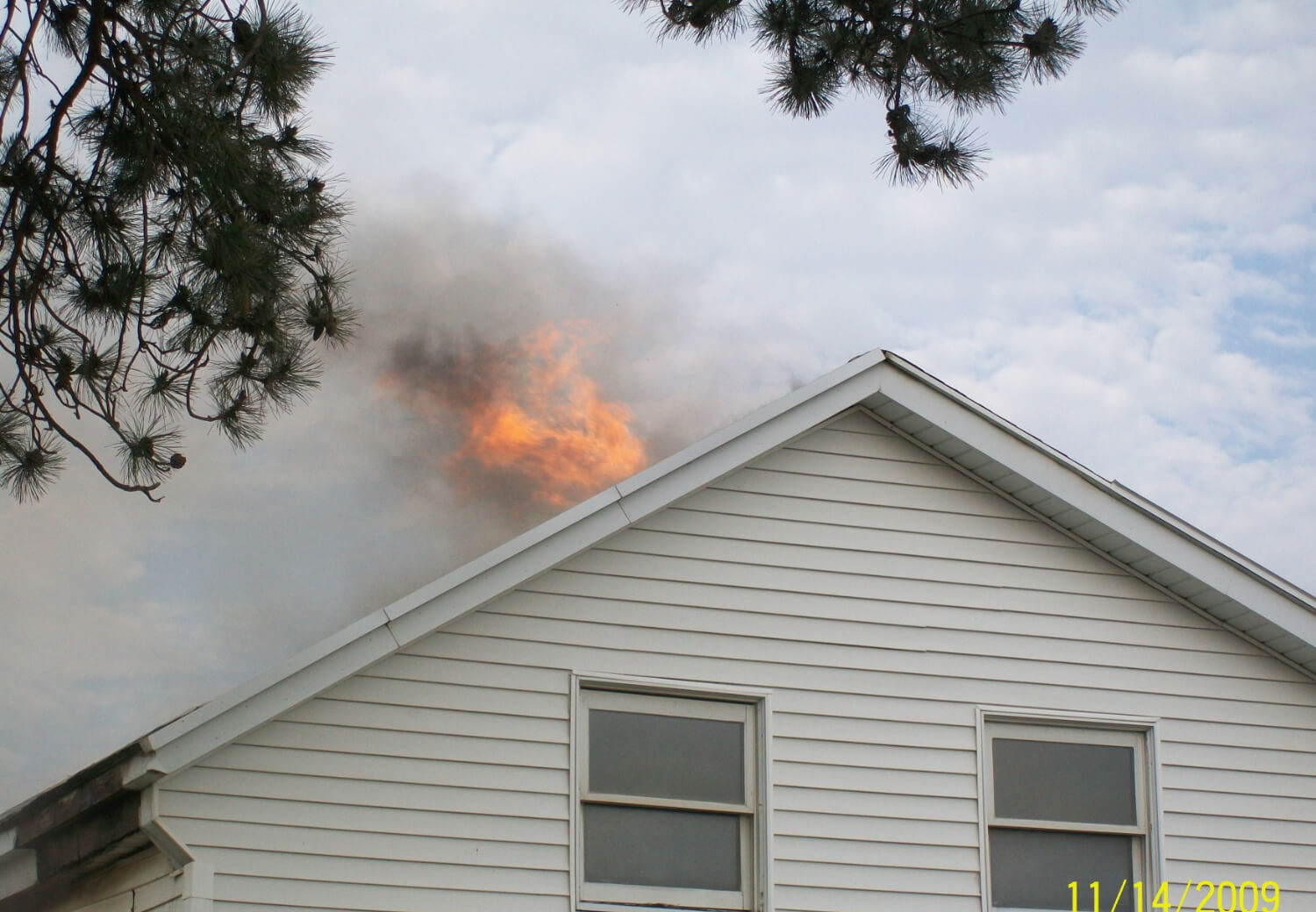 Media Shumway Fire Protection DistrictShumway Fire Protection District