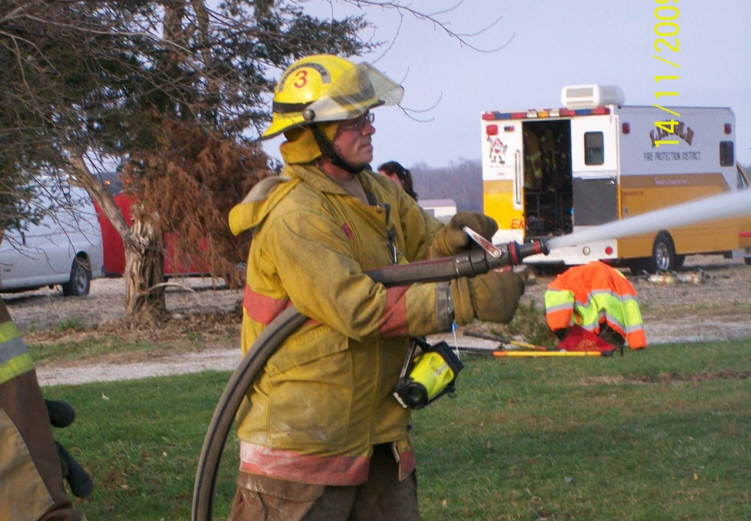 Media Shumway Fire Protection DistrictShumway Fire Protection District