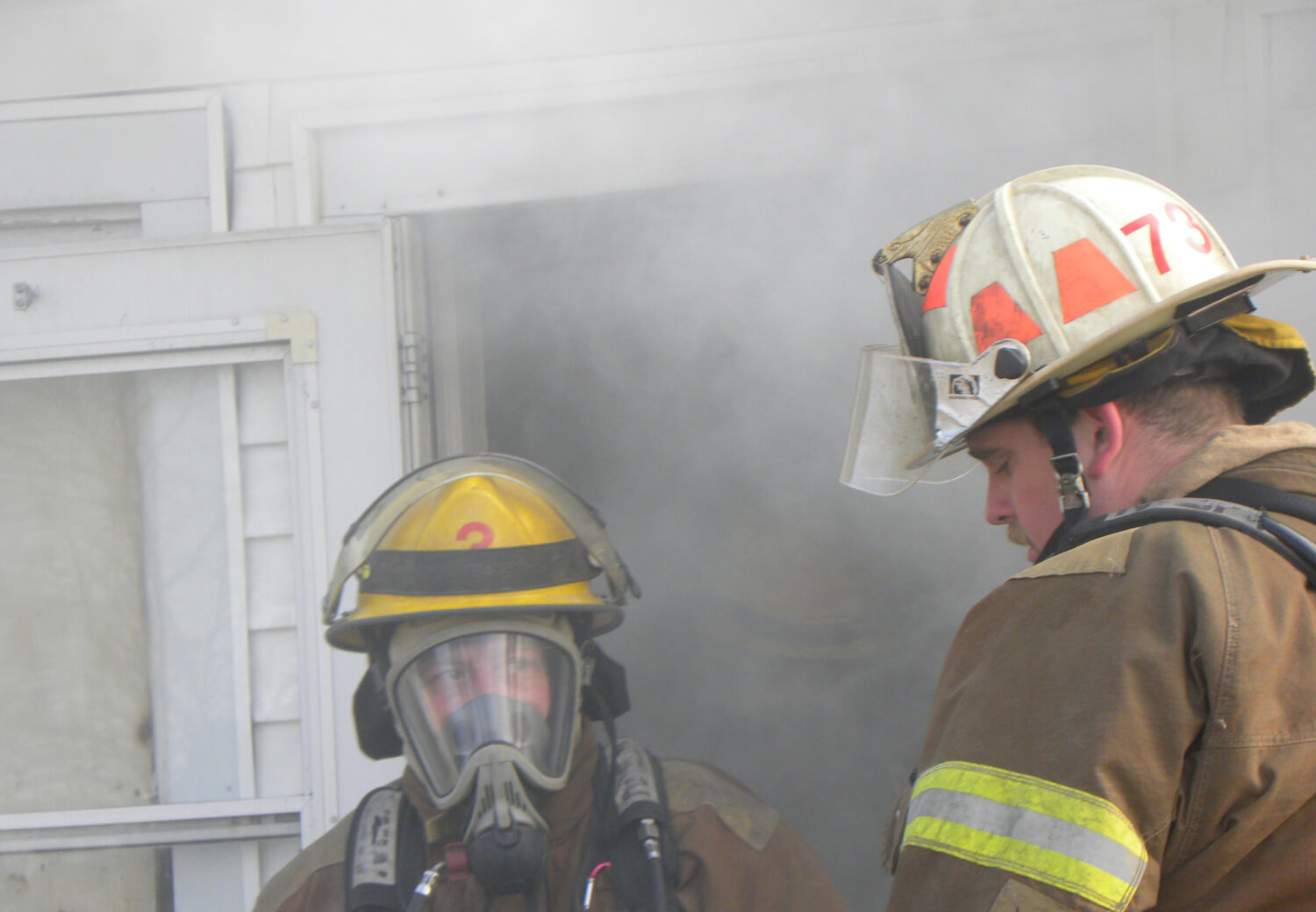 Media Shumway Fire Protection DistrictShumway Fire Protection District