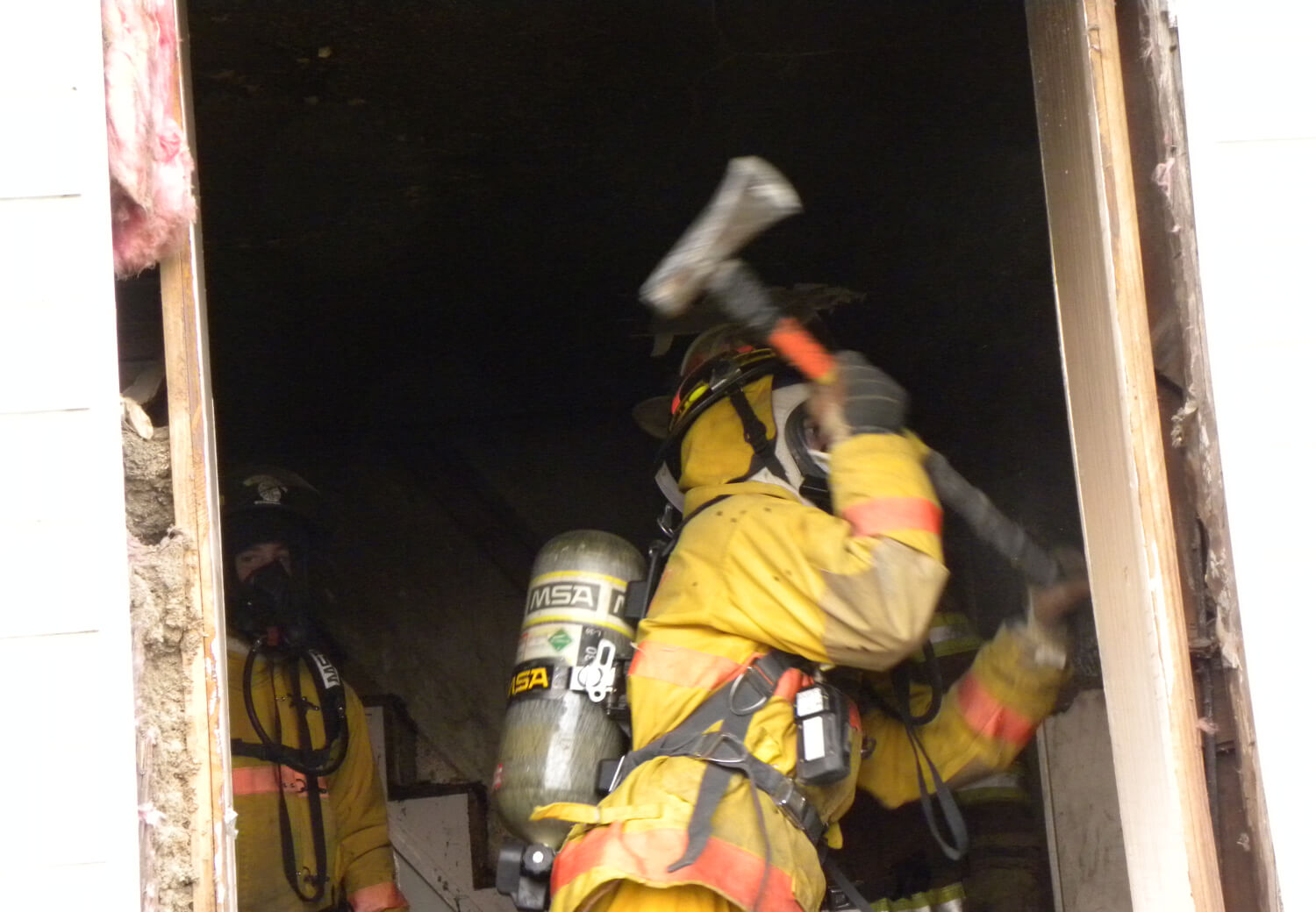 Media Shumway Fire Protection DistrictShumway Fire Protection District