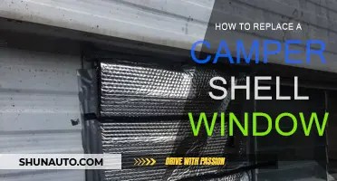 Replacing Your Camper Door: A Step-By-Step Guide | ShunAuto